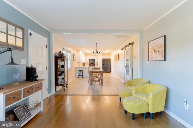 $329,900 | 7570 Esham Road, Parsonsburg, MD 21849