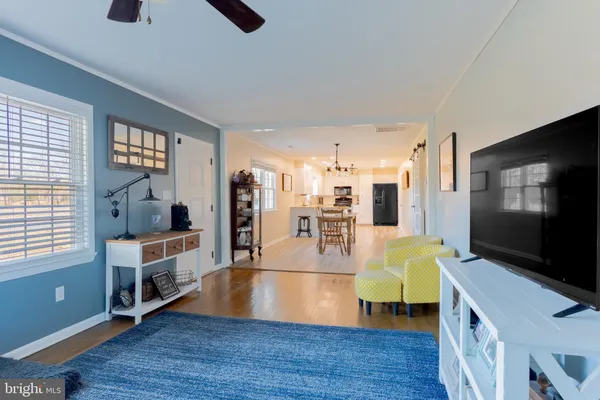 $324,900 | 7570 Esham Road, Parsonsburg, MD 21849