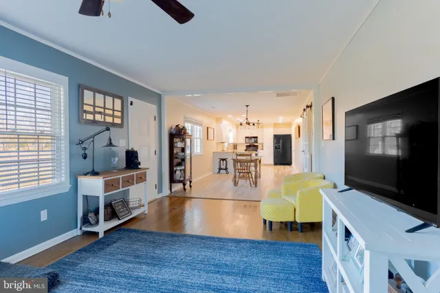 $329,900 | 7570 Esham Road, Parsonsburg, MD 21849