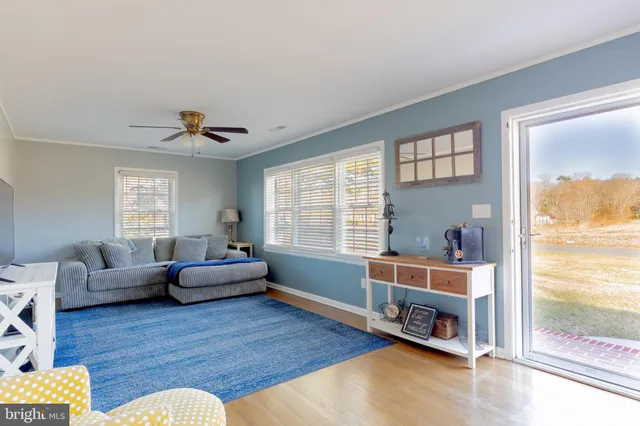 $329,900 | 7570 Esham Road, Parsonsburg, MD 21849