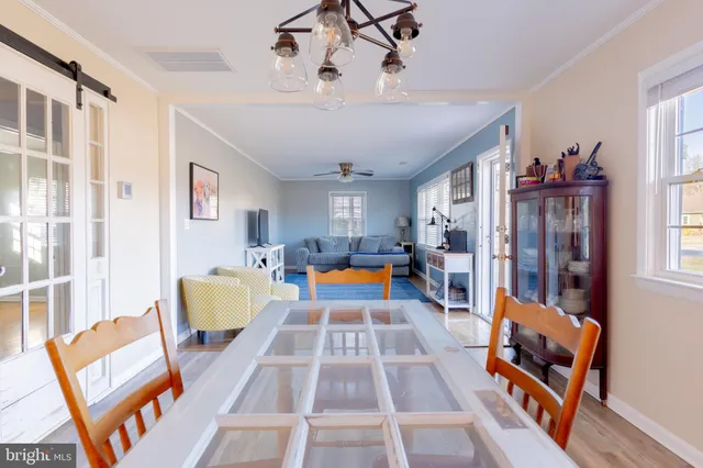 $329,900 | 7570 Esham Road, Parsonsburg, MD 21849