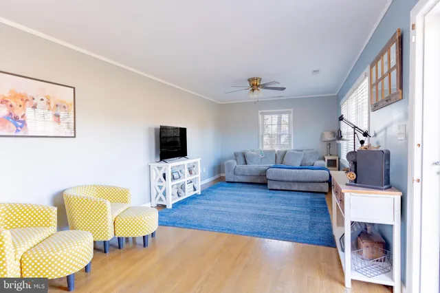 $329,900 | 7570 Esham Road, Parsonsburg, MD 21849