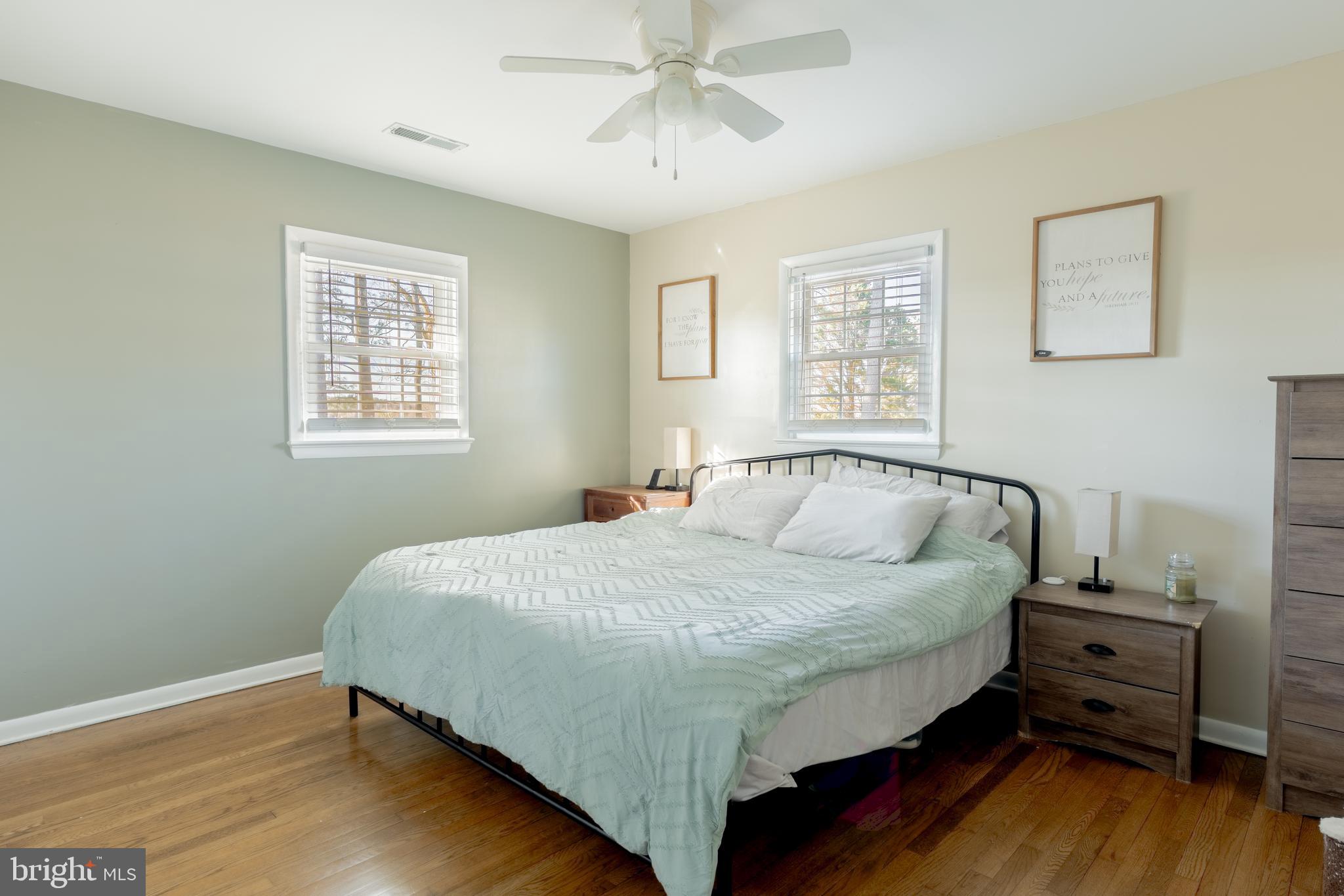 7570 Esham Road Parsonsburg, MD 21849 - Photo 18 of 40 Master Bedroom