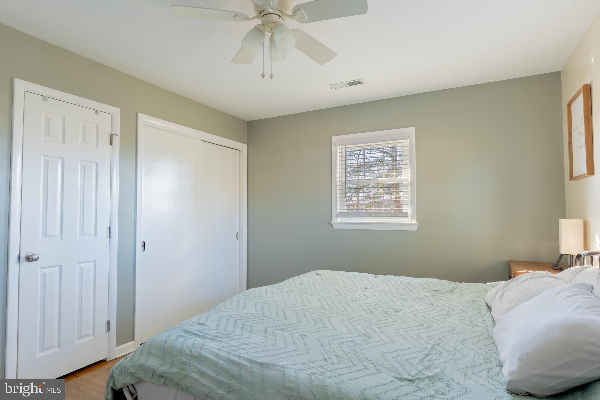7570 Esham Road Parsonsburg, MD 21849 - Photo 19 of 40 Master Bedroom