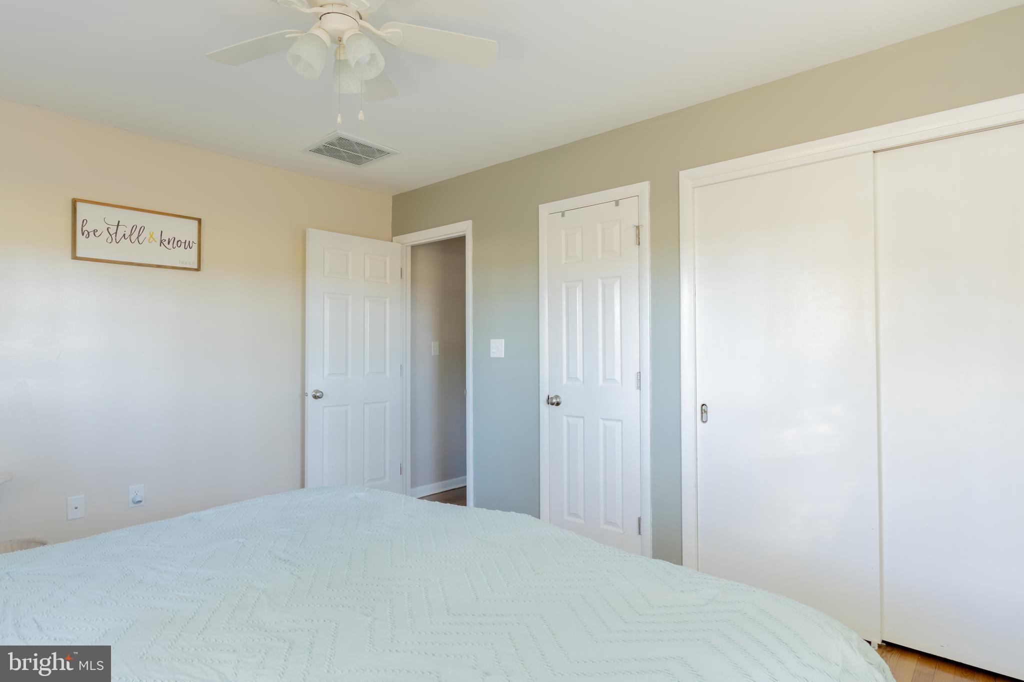 7570 Esham Road Parsonsburg, MD 21849 - Photo 20 of 40 Master Bedroom