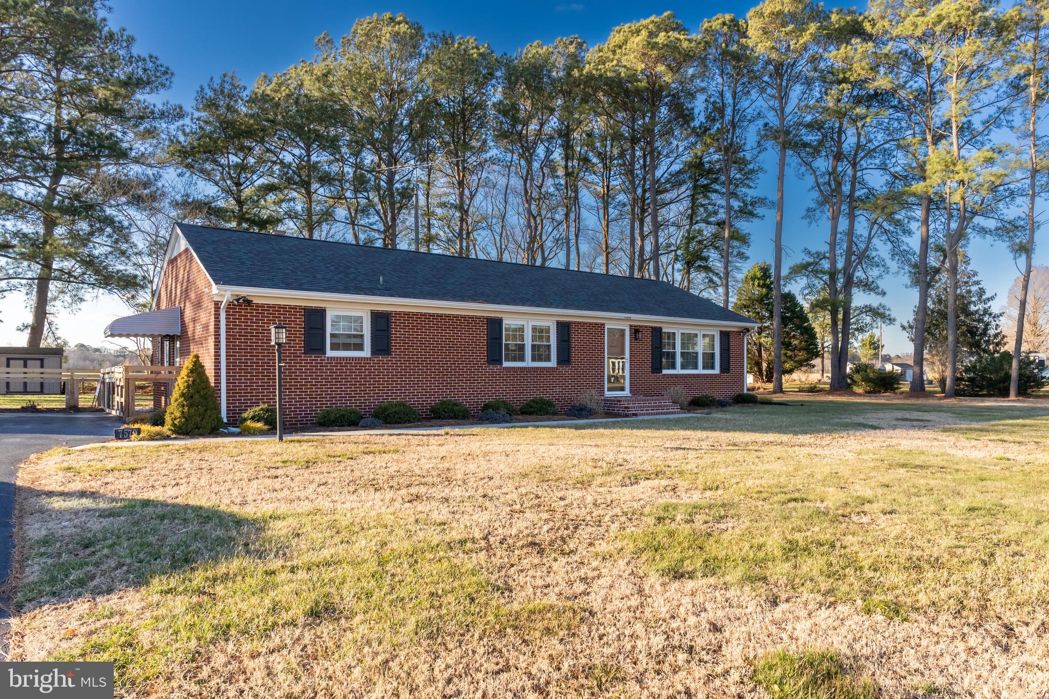 7570 Esham Road Parsonsburg, MD 21849 - Photo 2 of 40