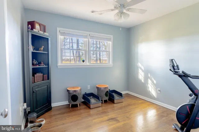 $329,900 | 7570 Esham Road, Parsonsburg, MD 21849