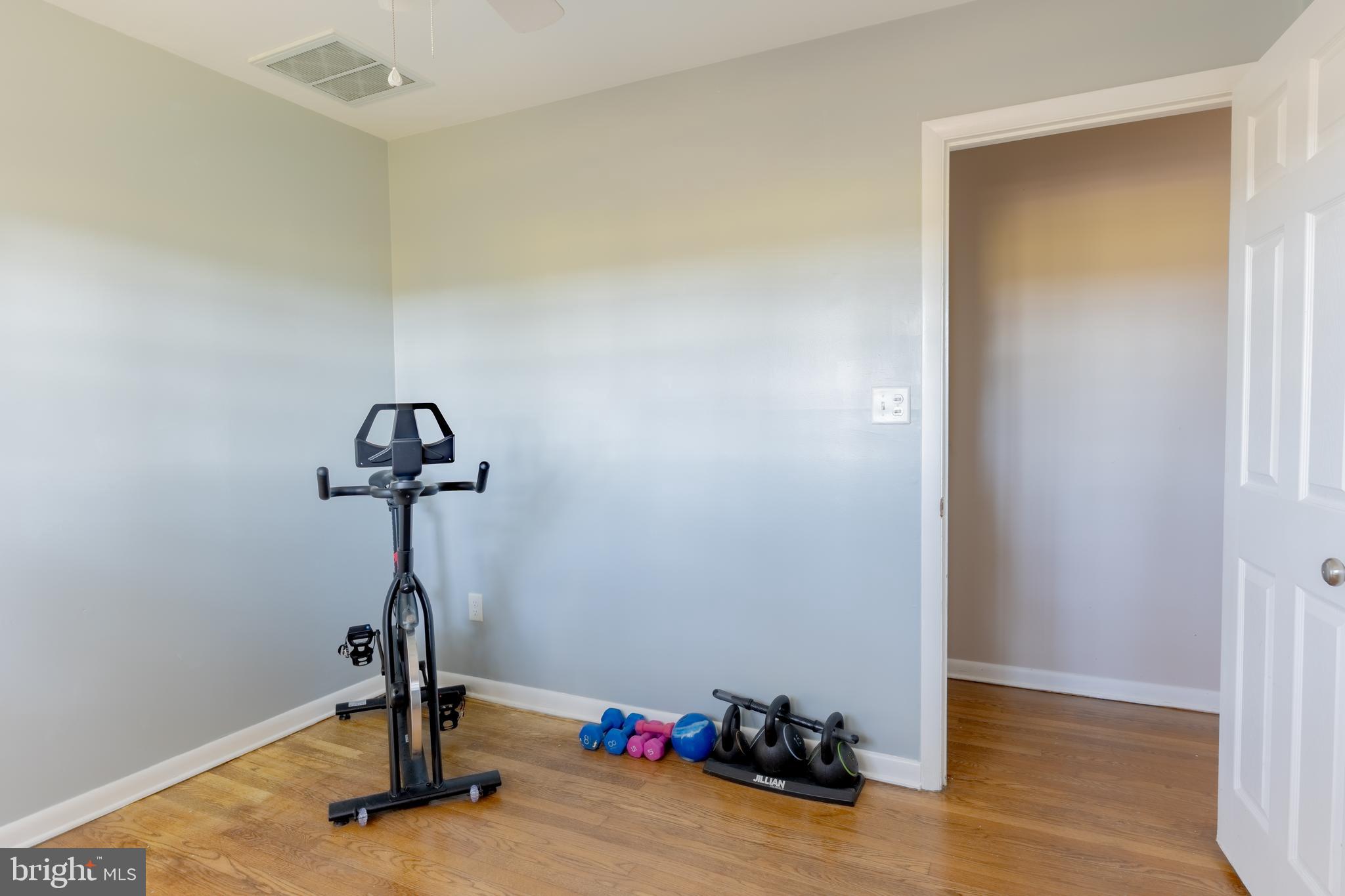 7570 Esham Road Parsonsburg, MD 21849 - Photo 24 of 40 Bedroom #3