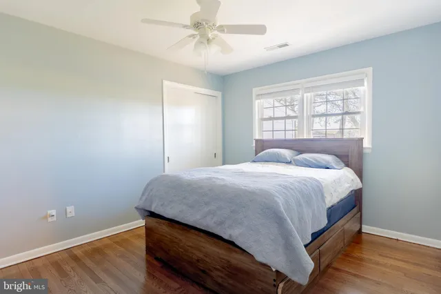 $329,900 | 7570 Esham Road, Parsonsburg, MD 21849