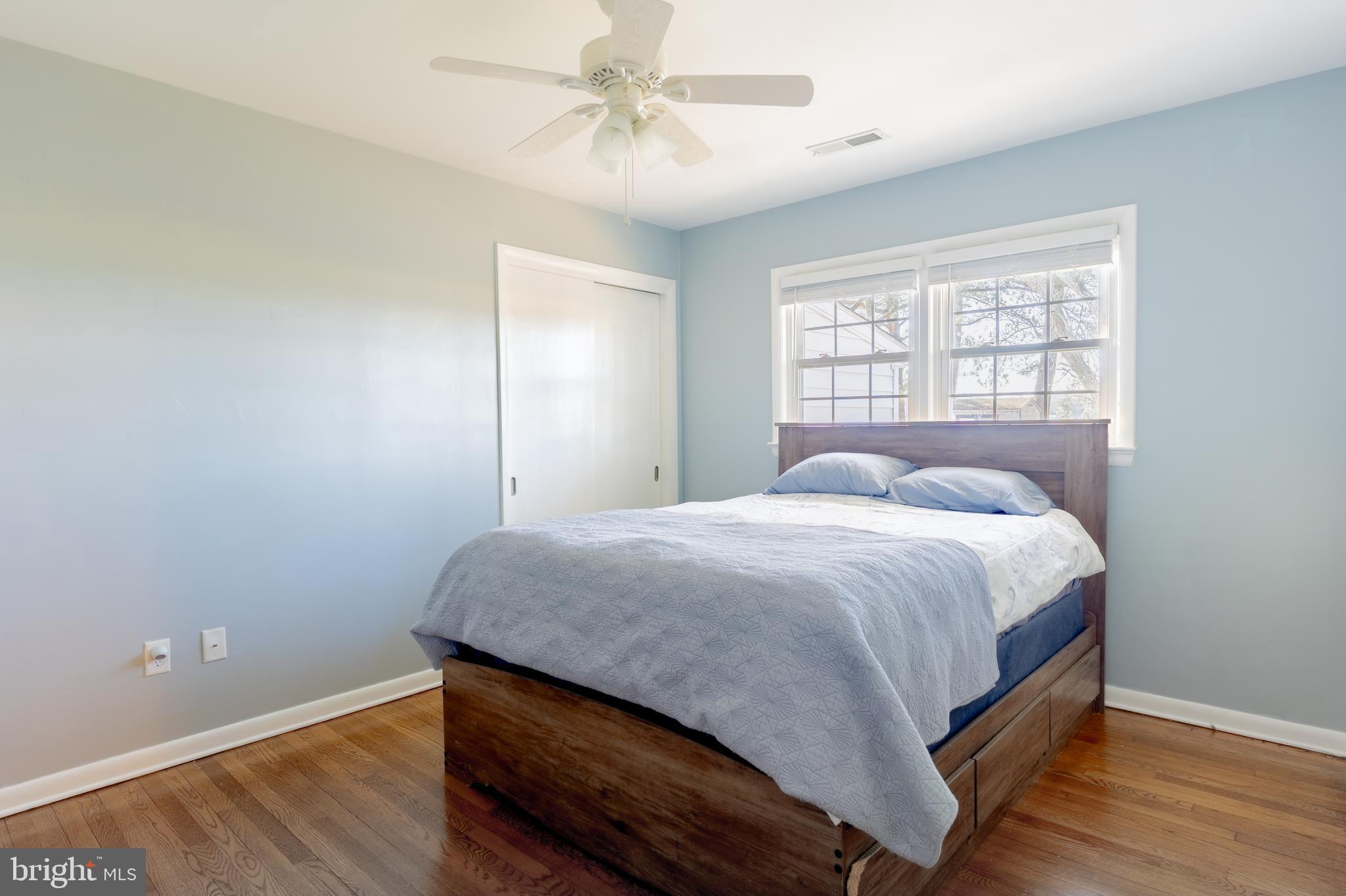 7570 Esham Road Parsonsburg, MD 21849 - Photo 25 of 40 Bedroom #2