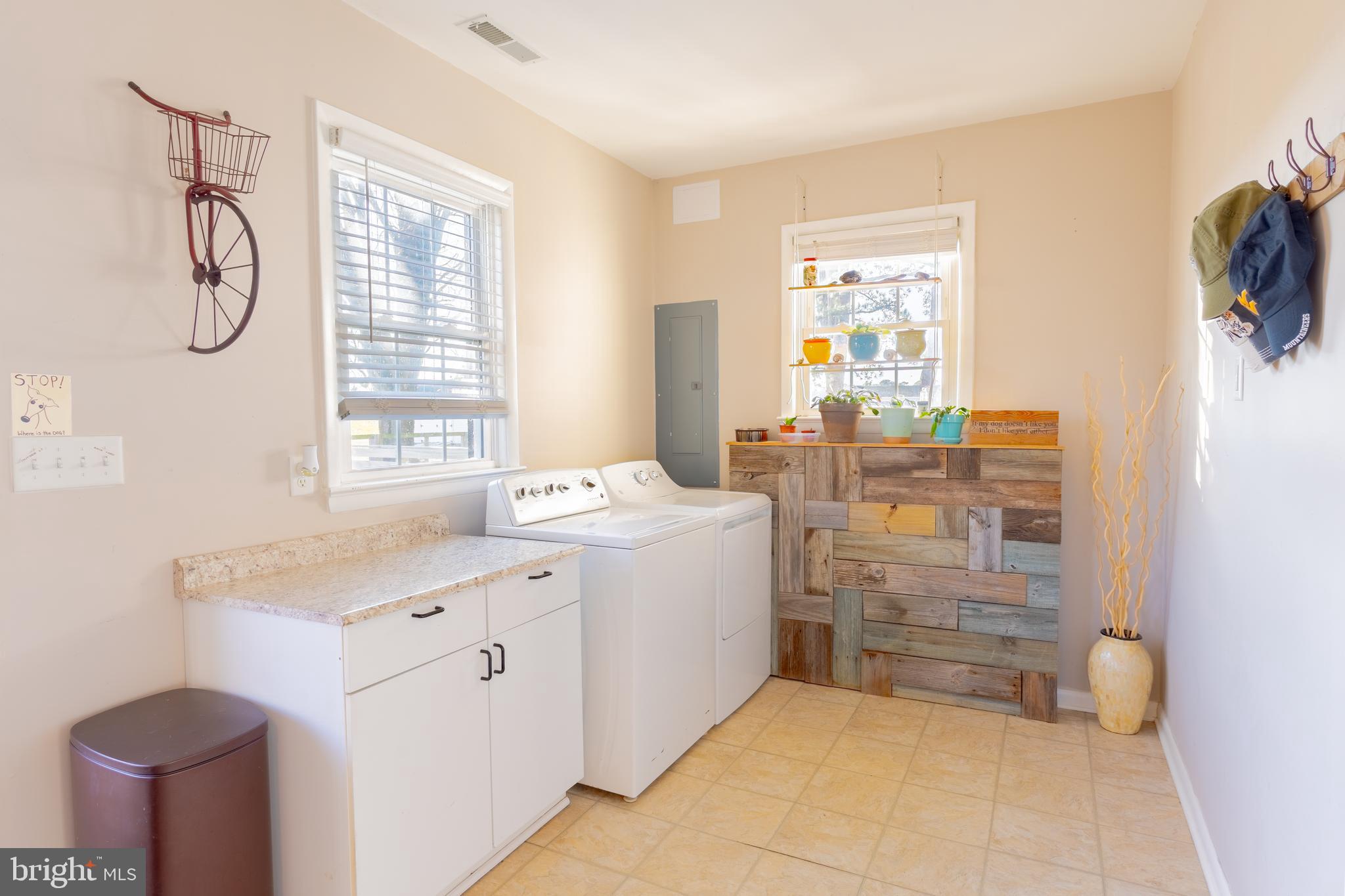 7570 Esham Road Parsonsburg, MD 21849 - Photo 31 of 40 Mudroom/Laundry