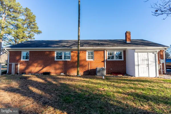 $324,900 | 7570 Esham Road, Parsonsburg, MD 21849