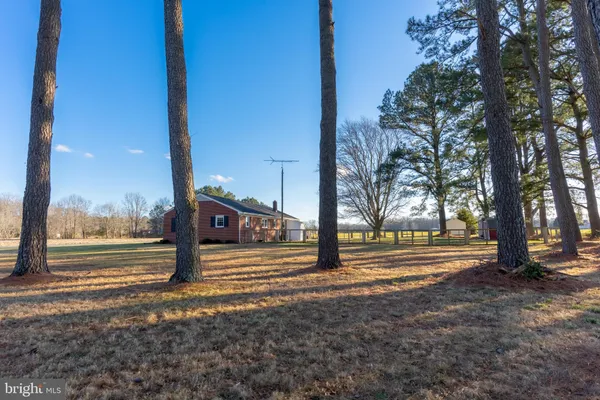 $324,900 | 7570 Esham Road, Parsonsburg, MD 21849