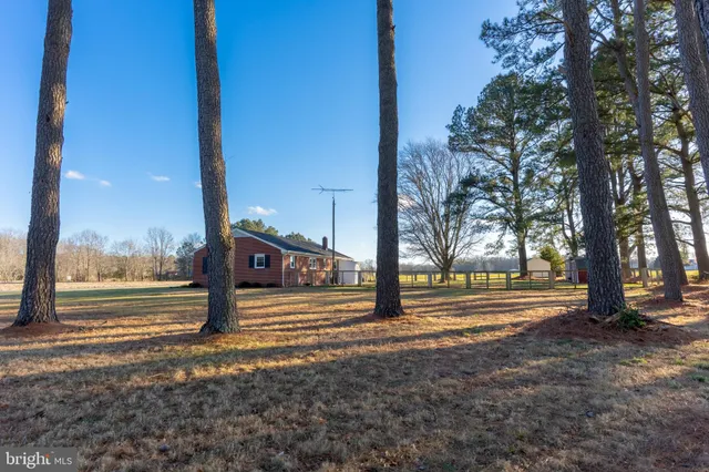 $329,900 | 7570 Esham Road, Parsonsburg, MD 21849