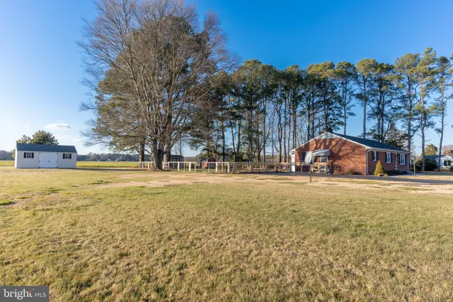 $329,900 | 7570 Esham Road, Parsonsburg, MD 21849