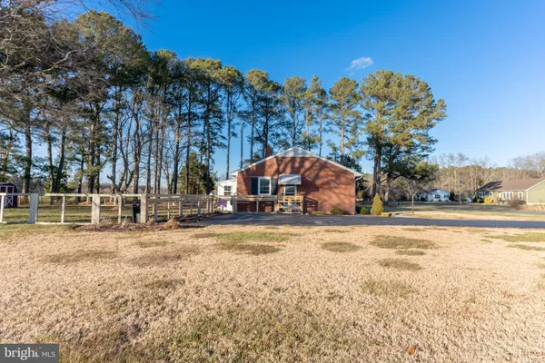 $324,900 | 7570 Esham Road, Parsonsburg, MD 21849