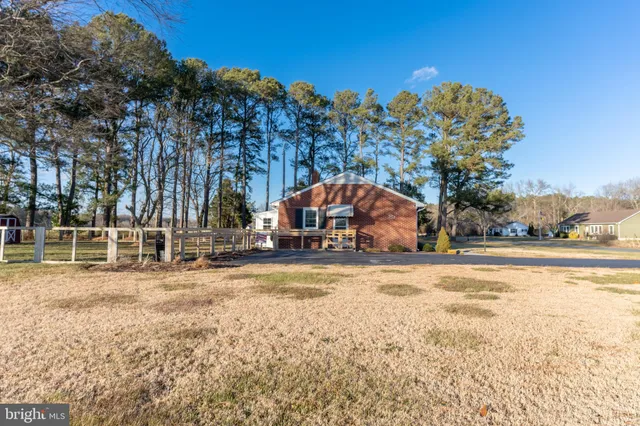 $329,900 | 7570 Esham Road, Parsonsburg, MD 21849