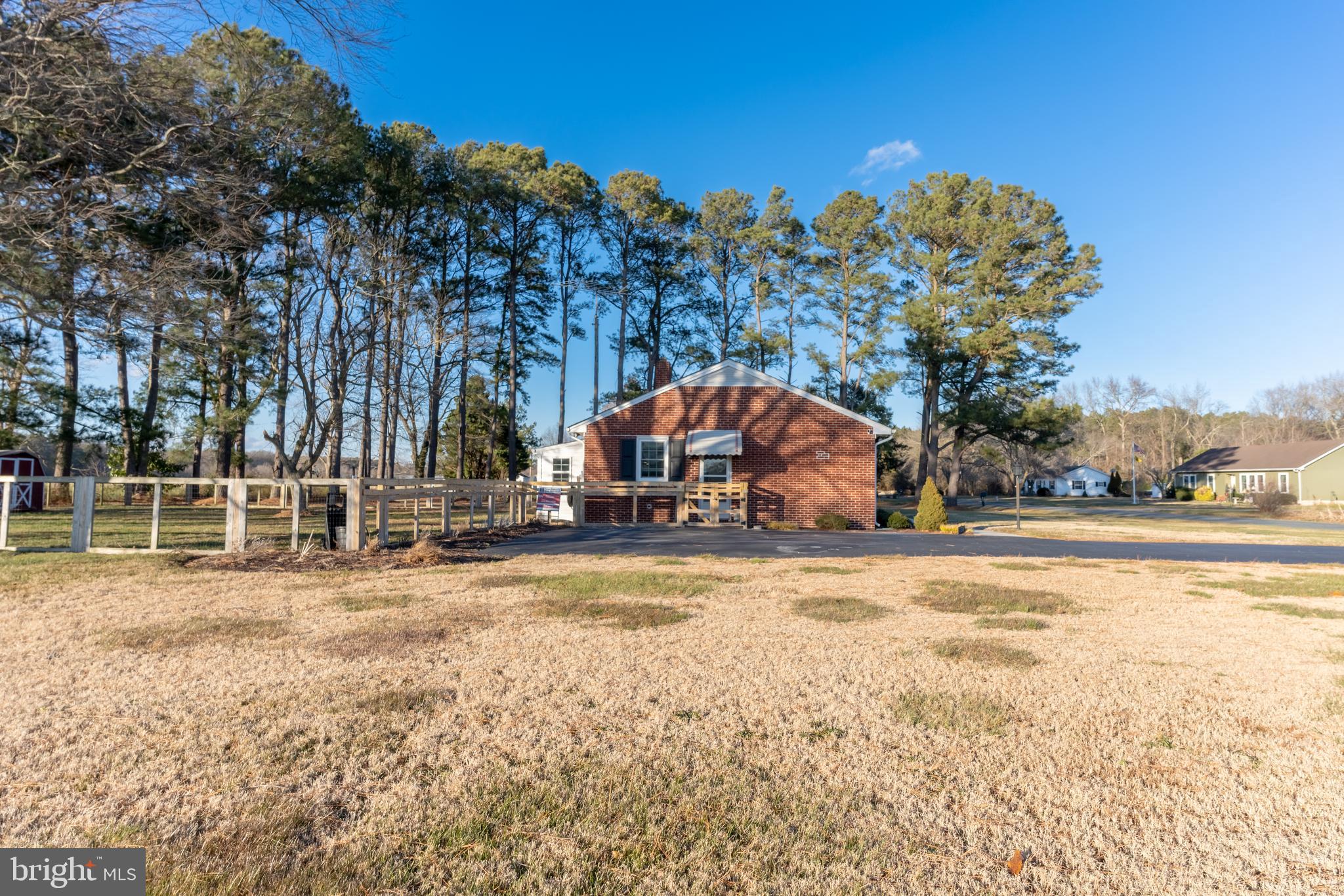 7570 Esham Road Parsonsburg, MD 21849 - Photo 36 of 40