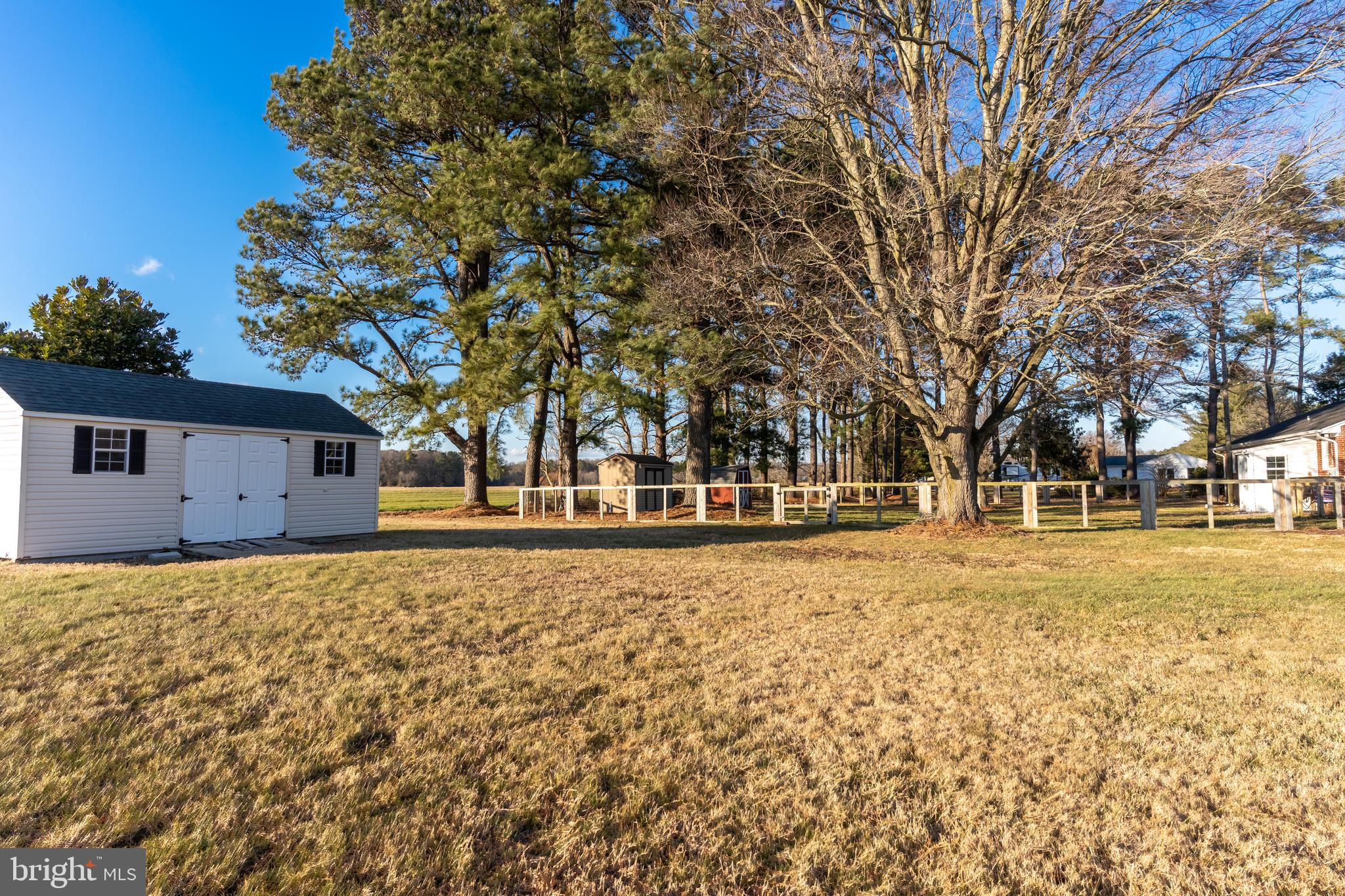 7570 Esham Road Parsonsburg, MD 21849 - Photo 37 of 40