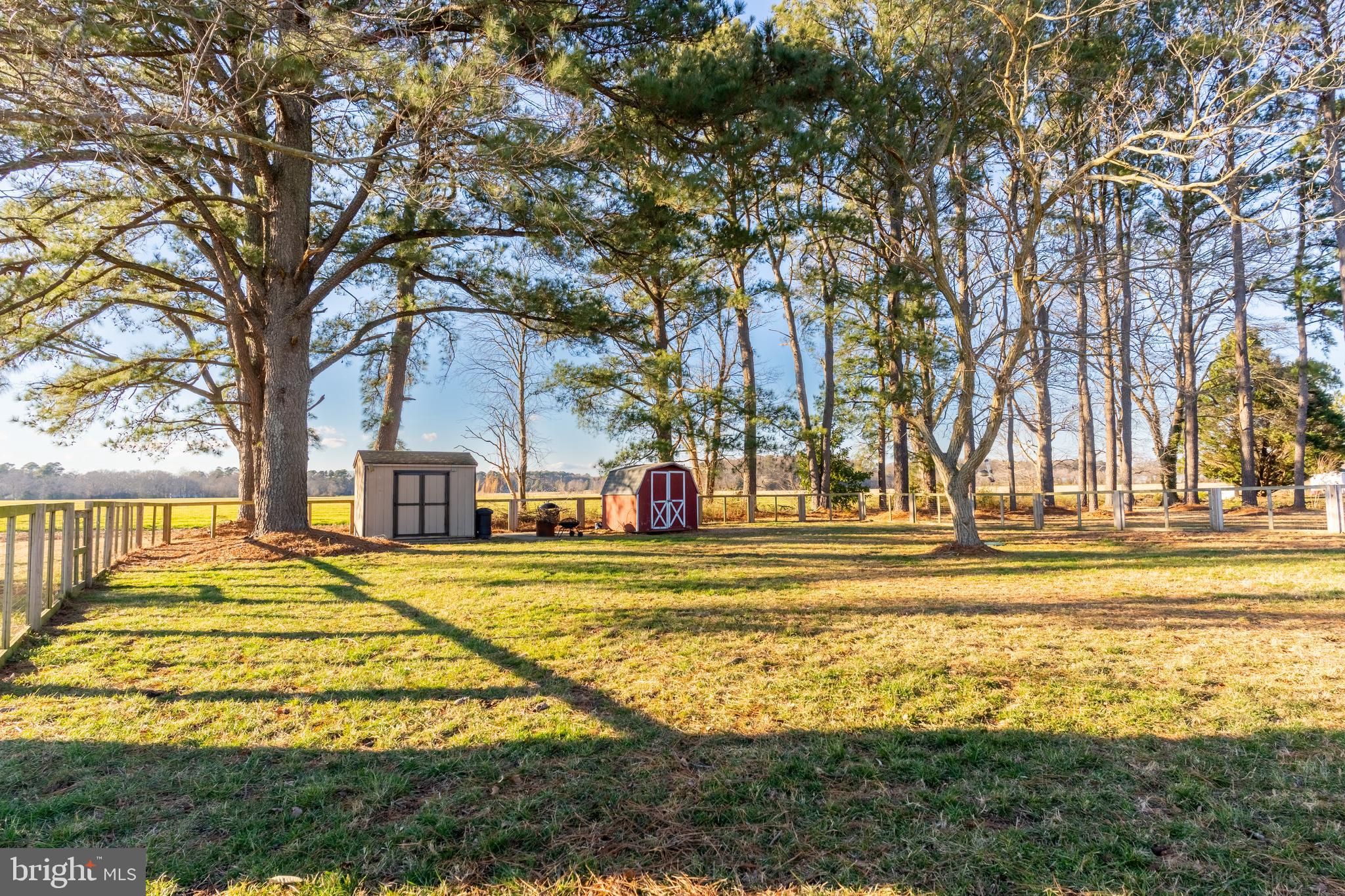 7570 Esham Road Parsonsburg, MD 21849 - Photo 38 of 40