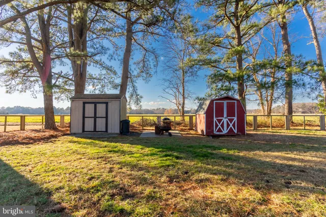 $329,900 | 7570 Esham Road, Parsonsburg, MD 21849