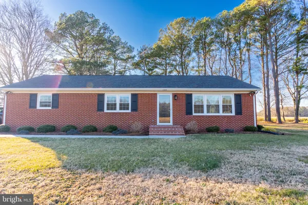 $324,900 | 7570 Esham Road, Parsonsburg, MD 21849