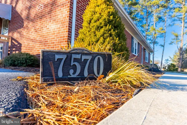 $324,900 | 7570 Esham Road, Parsonsburg, MD 21849