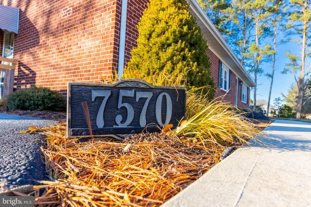 $329,900 | 7570 Esham Road, Parsonsburg, MD 21849