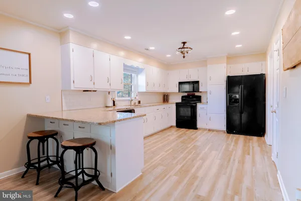$324,900 | 7570 Esham Road, Parsonsburg, MD 21849