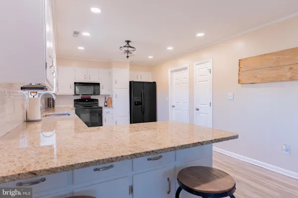 $324,900 | 7570 Esham Road, Parsonsburg, MD 21849