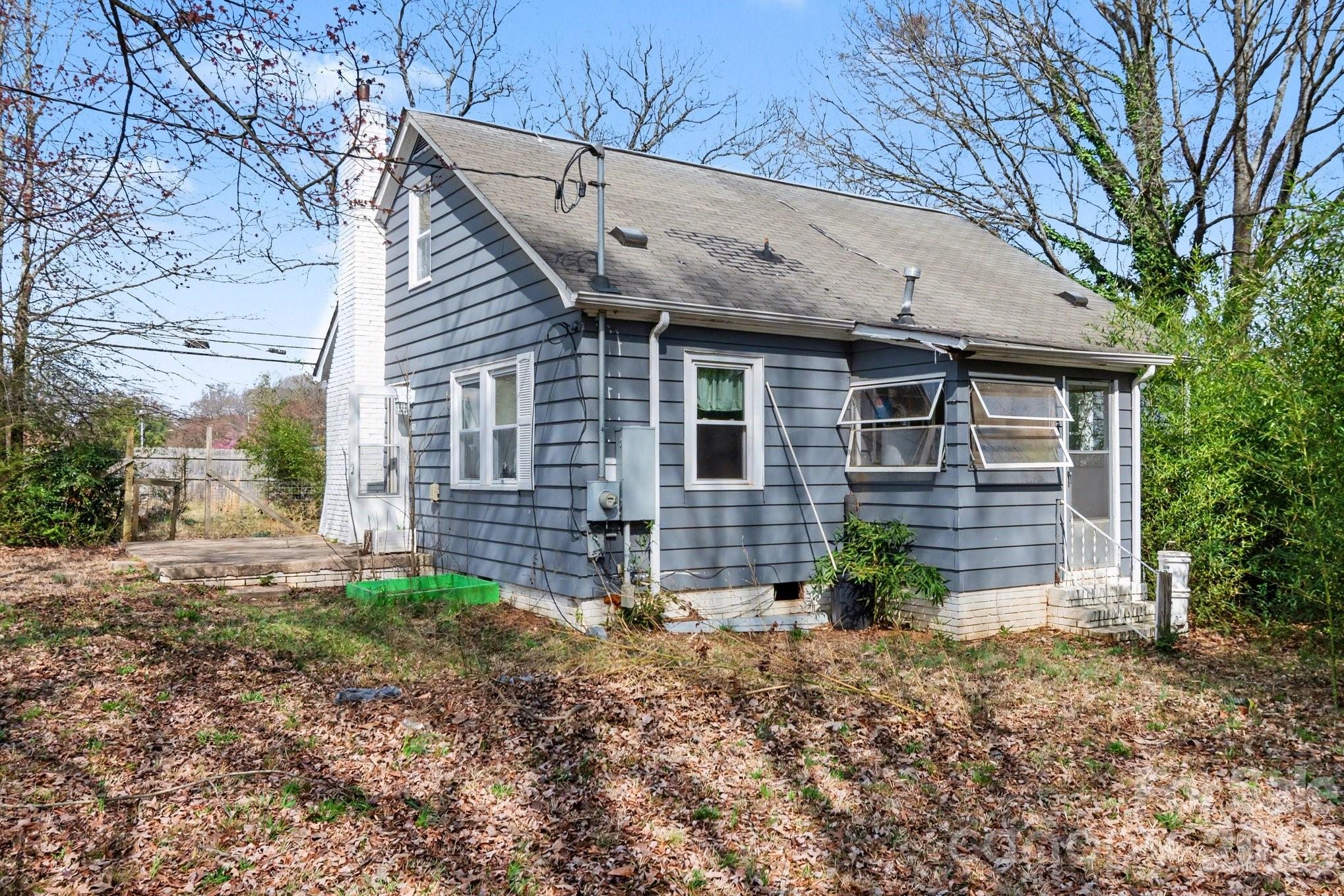 6504 Pence Road, Unit A Charlotte, NC 28215 - Photo 13 of 28