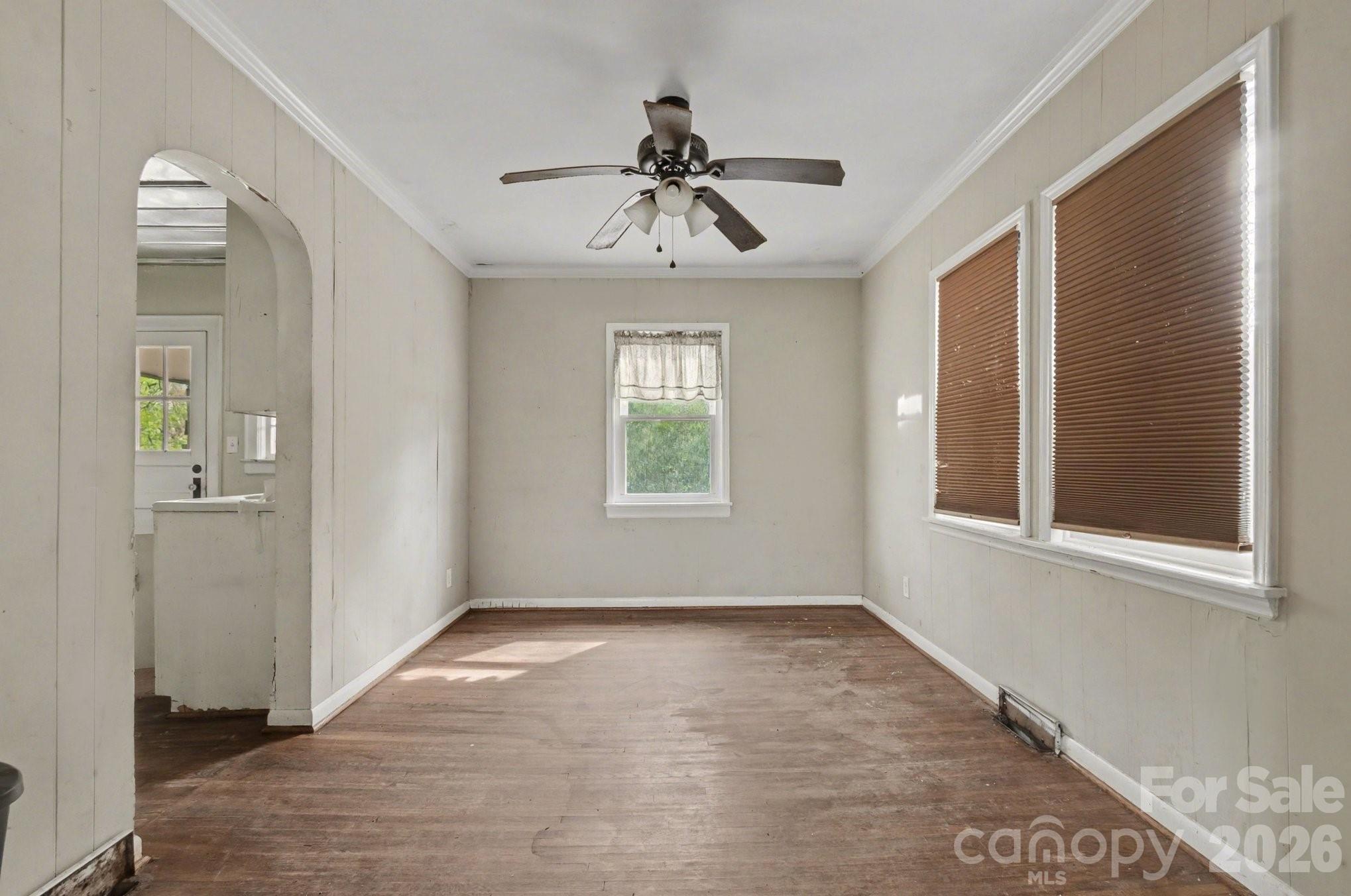 6504 Pence Road, Unit A Charlotte, NC 28215 - Photo 16 of 28