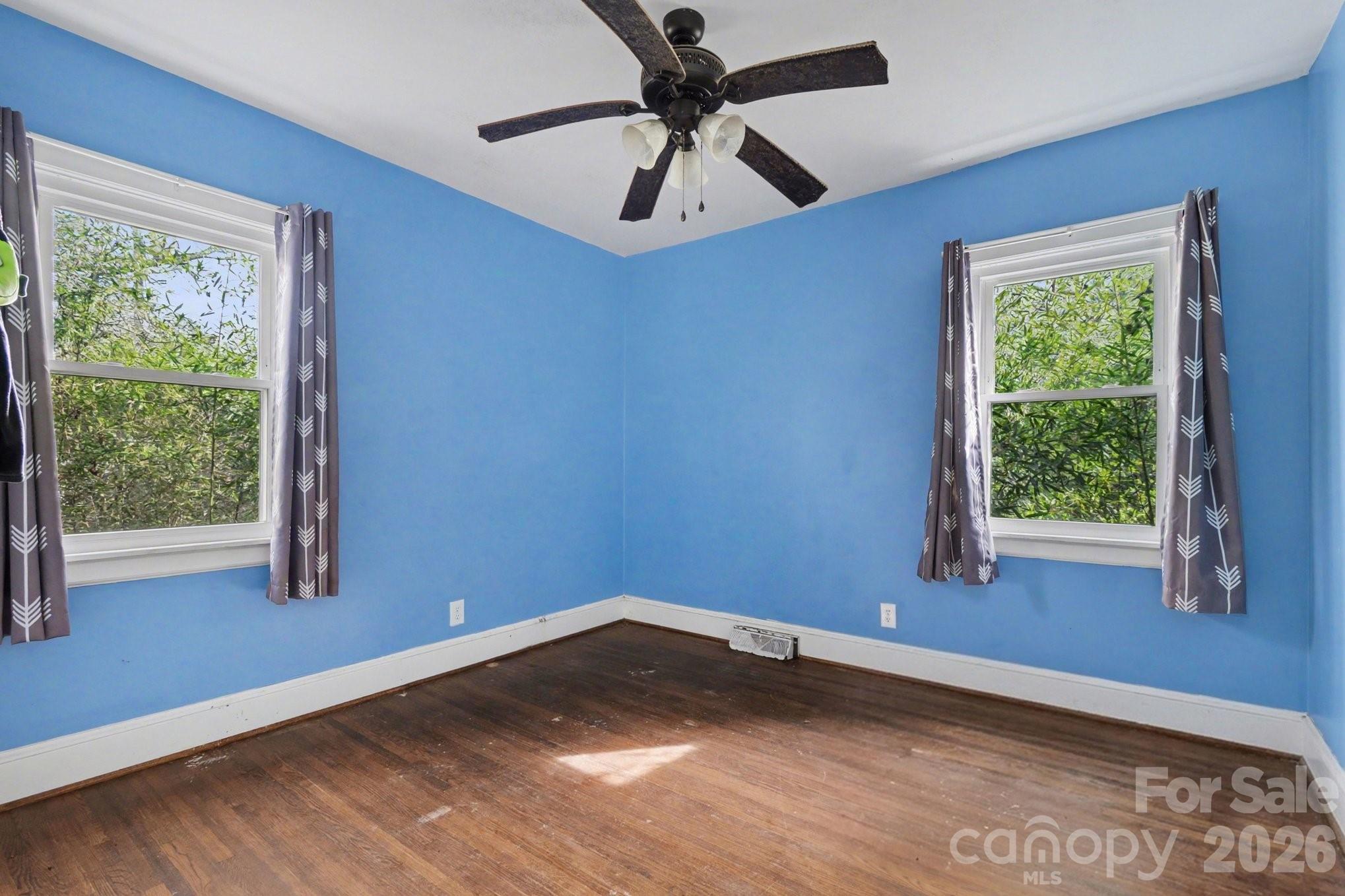 6504 Pence Road, Unit A Charlotte, NC 28215 - Photo 18 of 28