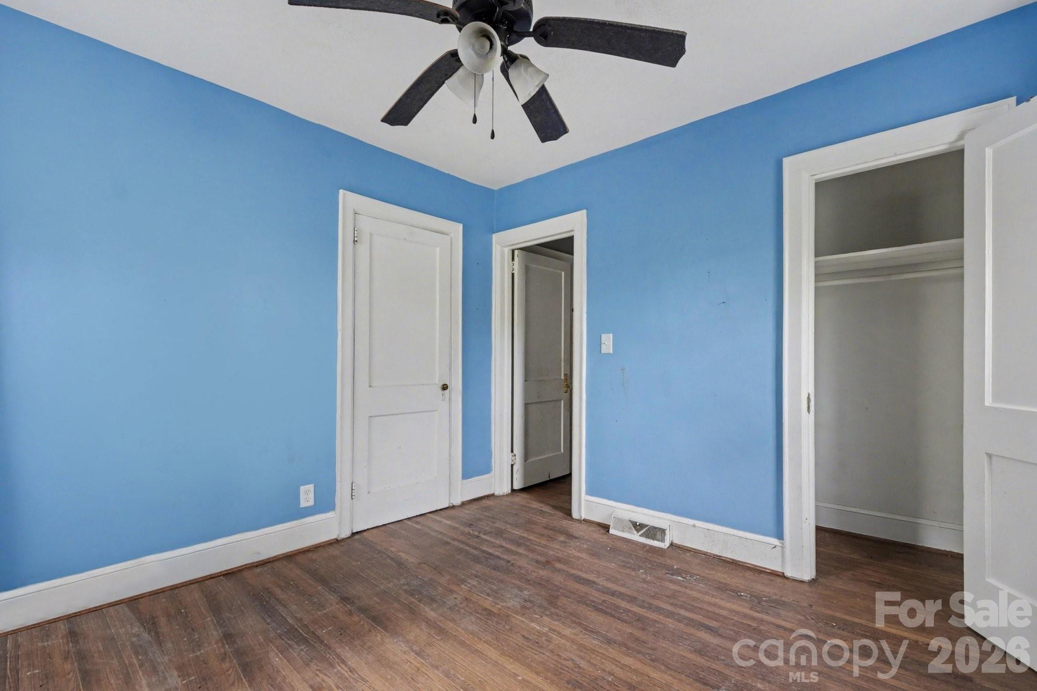 6504 Pence Road, Unit A Charlotte, NC 28215 - Photo 19 of 28