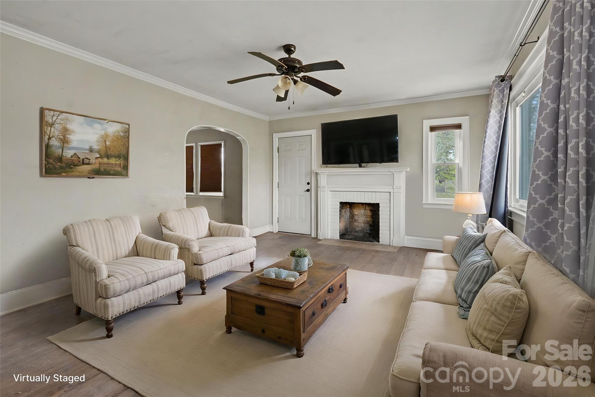 6504 Pence Road, Unit A Charlotte, NC 28215 - Photo 2 of 28