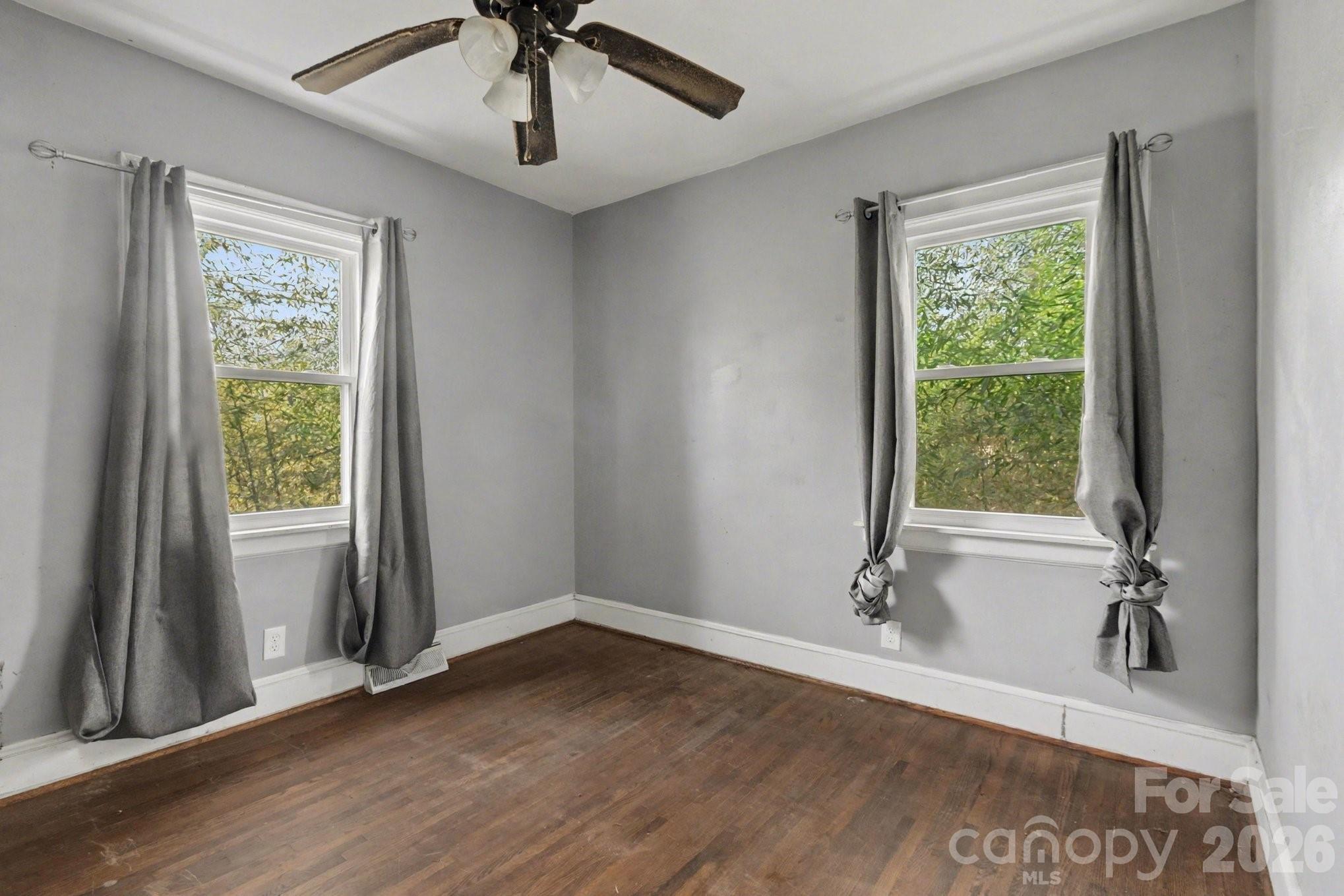 6504 Pence Road, Unit A Charlotte, NC 28215 - Photo 21 of 28