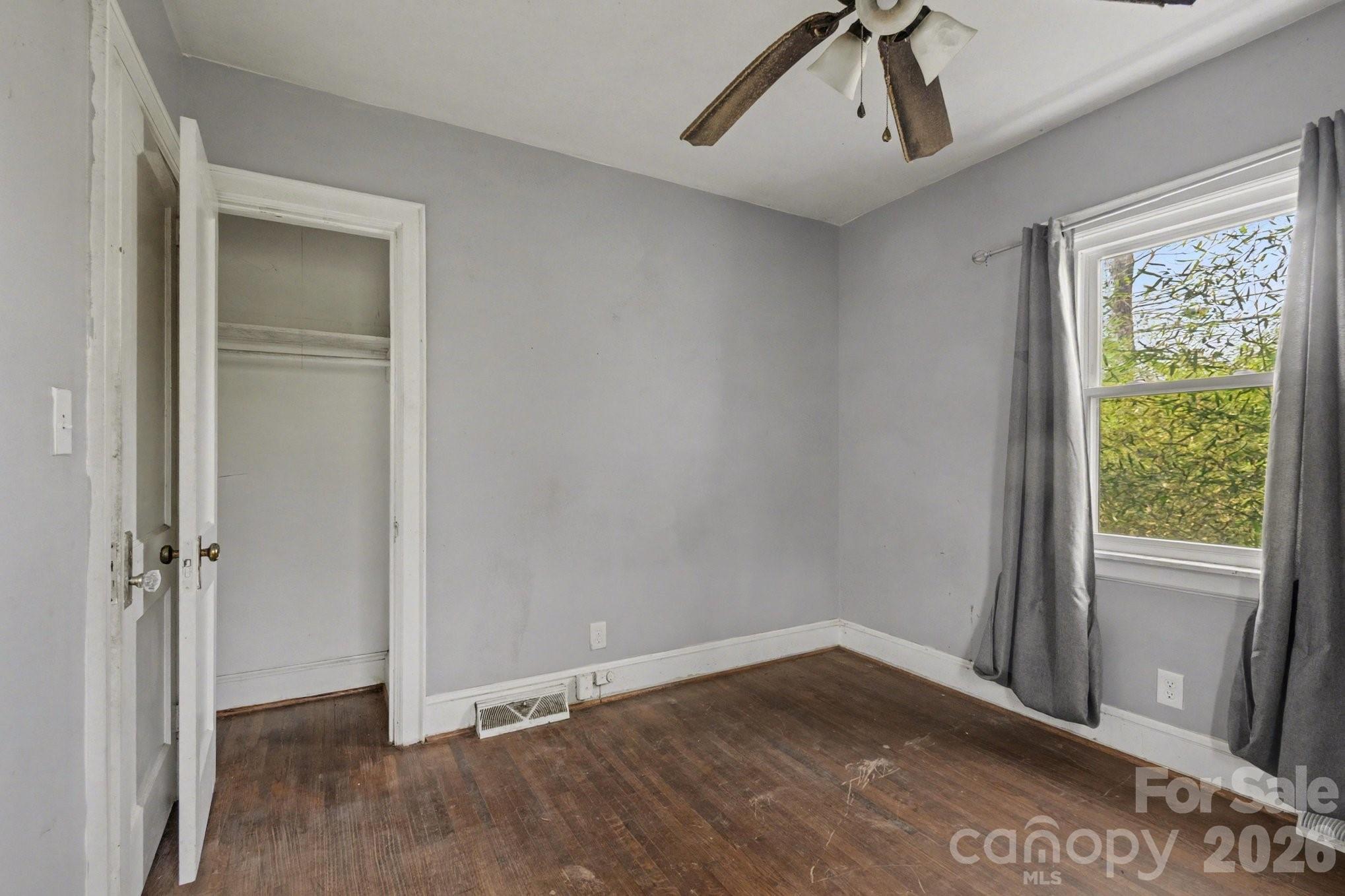 6504 Pence Road, Unit A Charlotte, NC 28215 - Photo 23 of 28