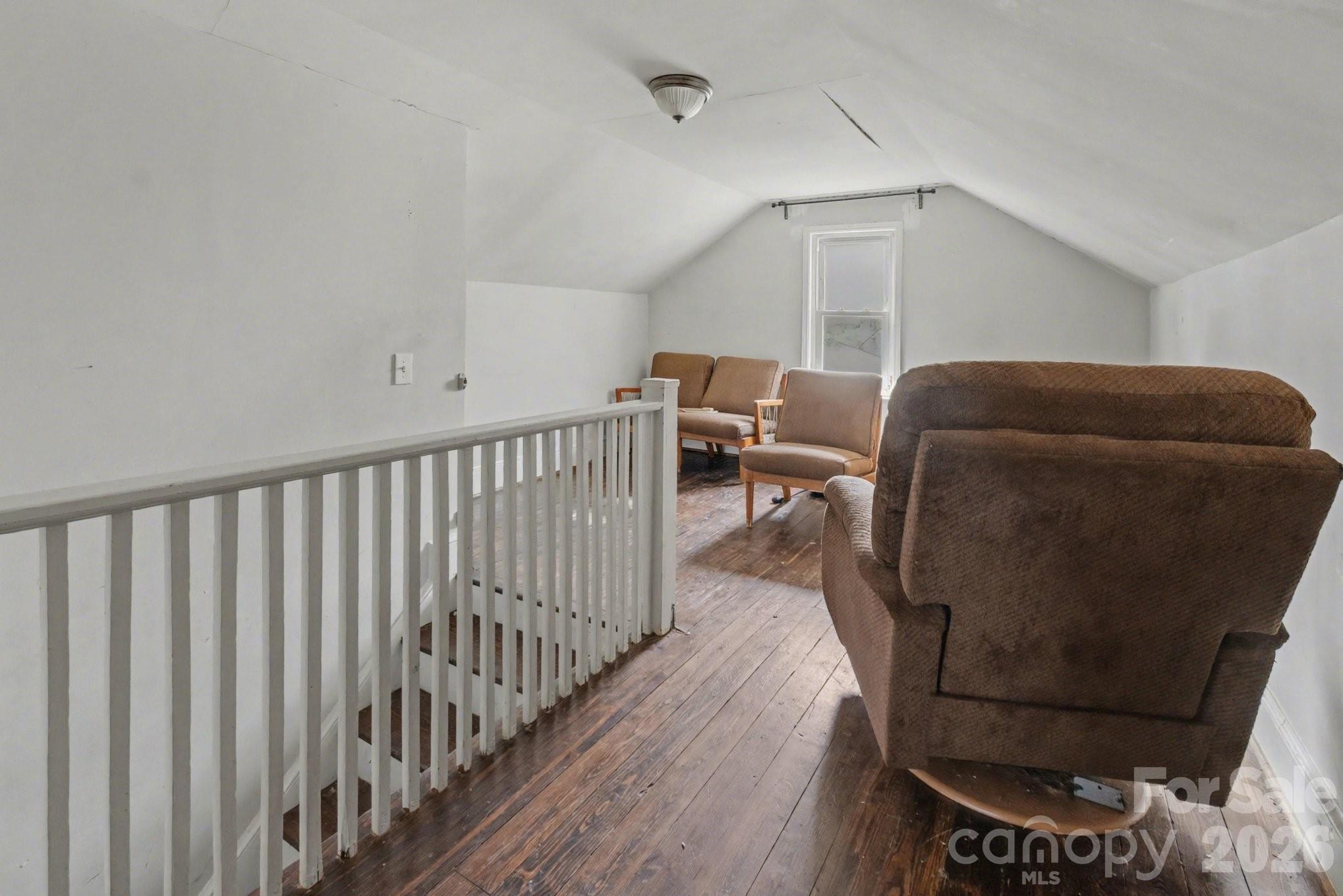 6504 Pence Road, Unit A Charlotte, NC 28215 - Photo 27 of 28