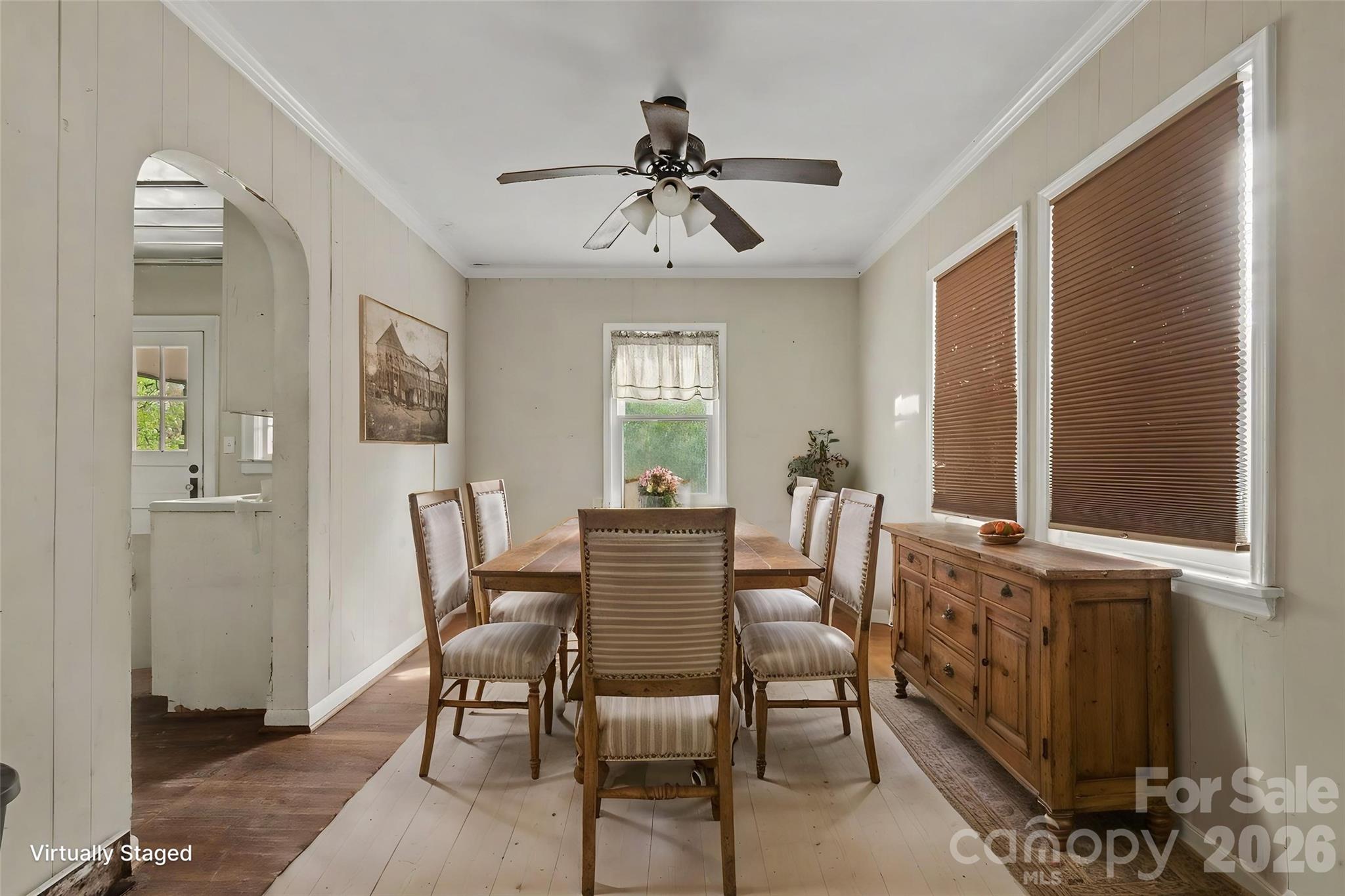 6504 Pence Road, Unit A Charlotte, NC 28215 - Photo 3 of 28