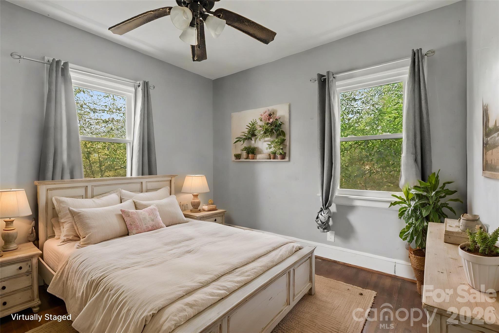 6504 Pence Road, Unit A Charlotte, NC 28215 - Photo 4 of 28