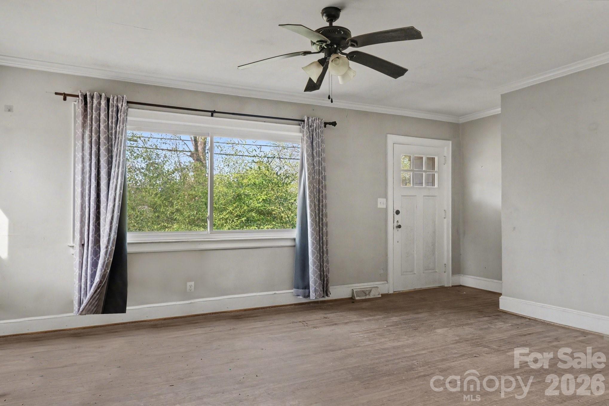 6504 Pence Road, Unit A Charlotte, NC 28215 - Photo 6 of 28