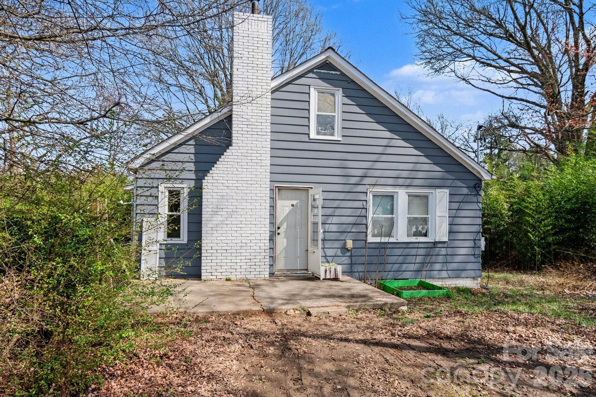 6504 Pence Road, Unit A Charlotte, NC 28215 - Photo 8 of 28