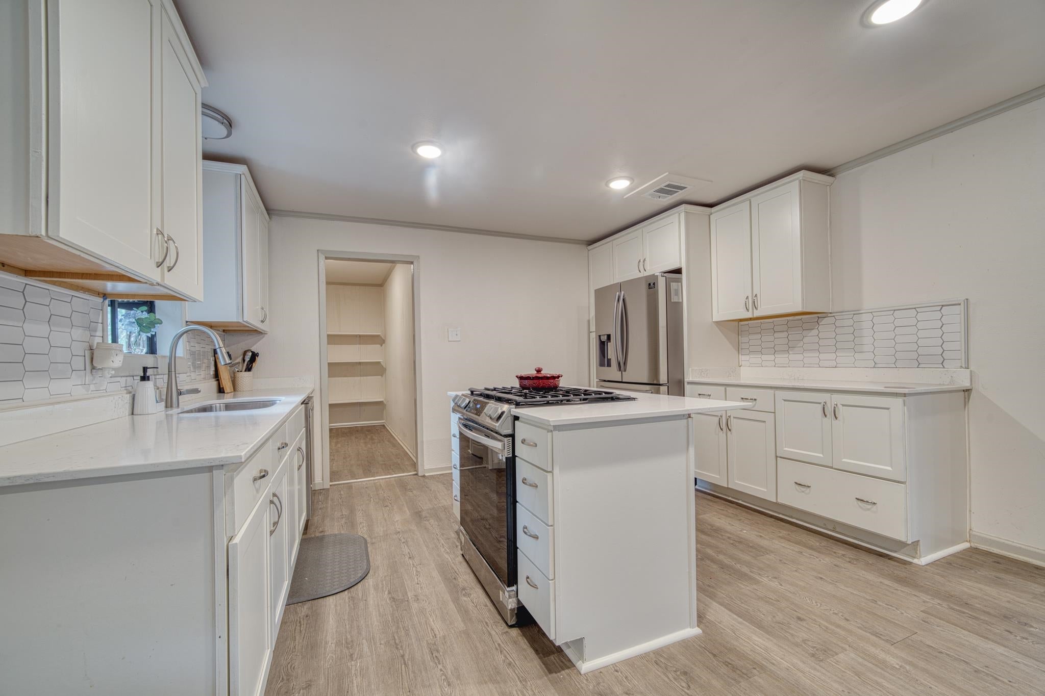 4000 Fitzgerald Street Marshall, TX 75672 - Photo 12 of 42 Gallery Image 12