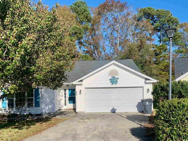 $327,500 | 2004 Ocean Way, Surfside Beach, SC 29575