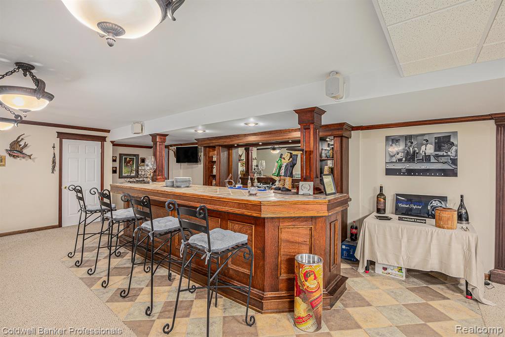 5511 Blood Road Metamora, MI 48455 - Photo 31 of 47