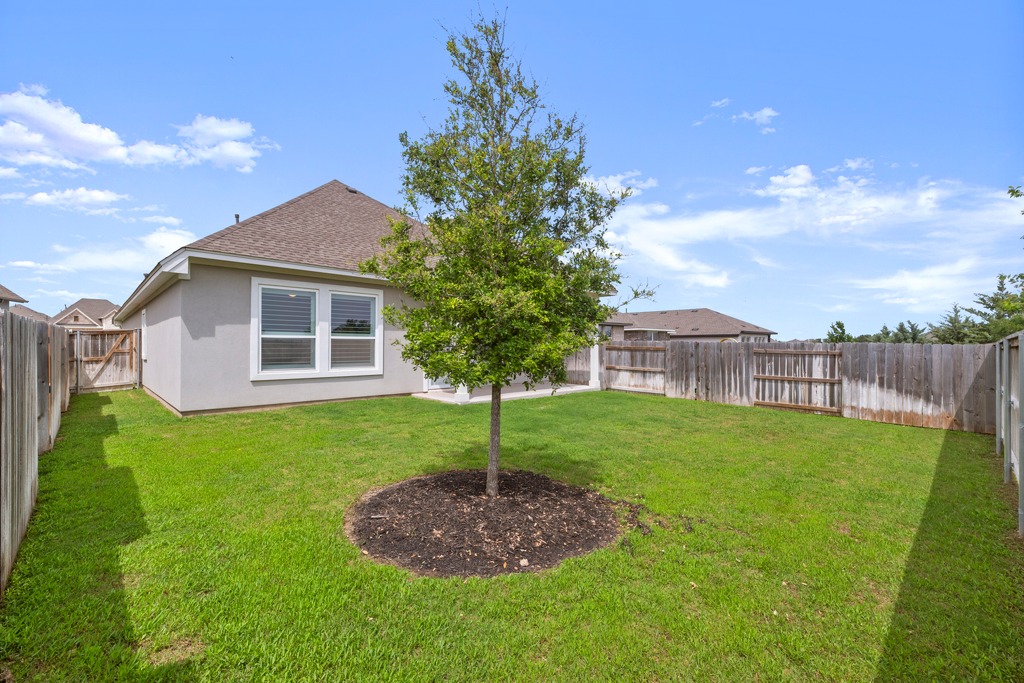 133 Rocking R Court Georgetown, TX 78633 - Photo 29 of 30