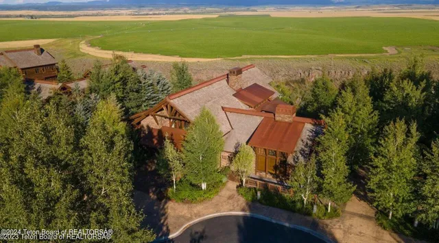 $499,000 | 9916 Angler Point, Tetonia, ID 83452