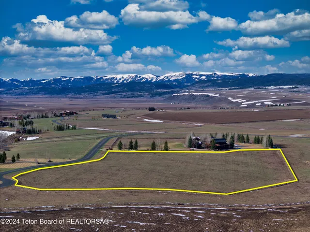 $499,000 | 9916 Angler Point, Tetonia, ID 83452