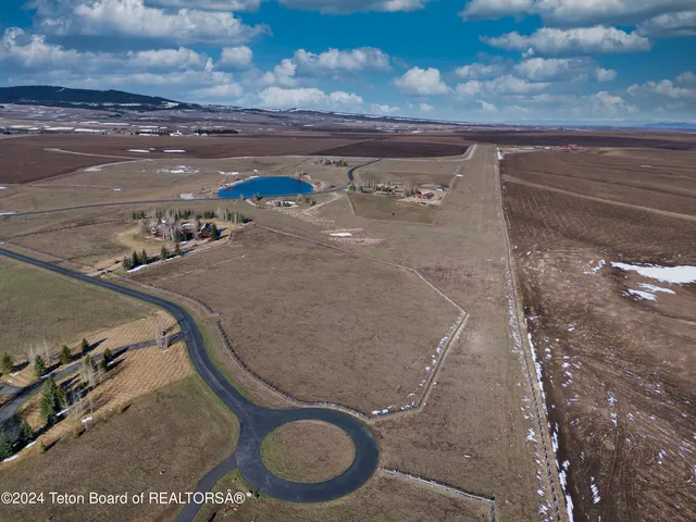 $499,000 | 9916 Angler Point, Tetonia, ID 83452