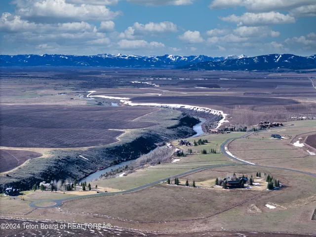 $499,000 | 9916 Angler Point, Tetonia, ID 83452
